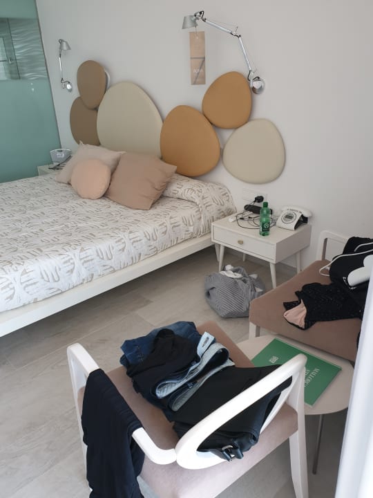 Zimmer Son Moll Sentits Hotel & Spa