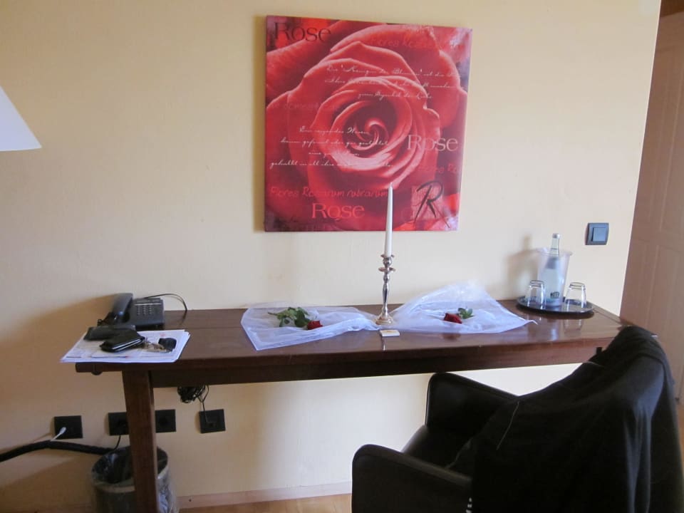 Geschmackvoll Hotel Villa Toskana