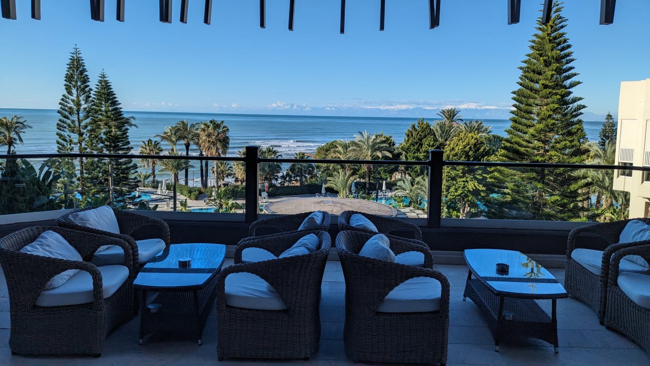 Außenansicht PALOMA Perissia