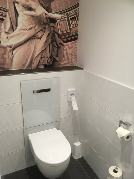 Zimmer ibis Styles Trier