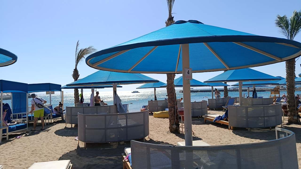 Strand Beach Albatros Resort