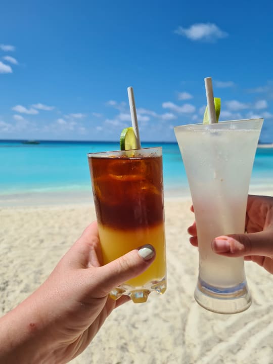 Gastro Summer Island Maldives