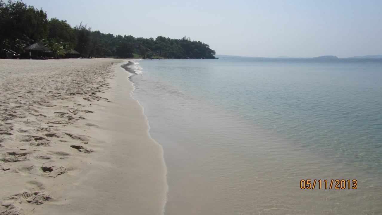 Wasser Hotel Sokha Beach Resort & Spa