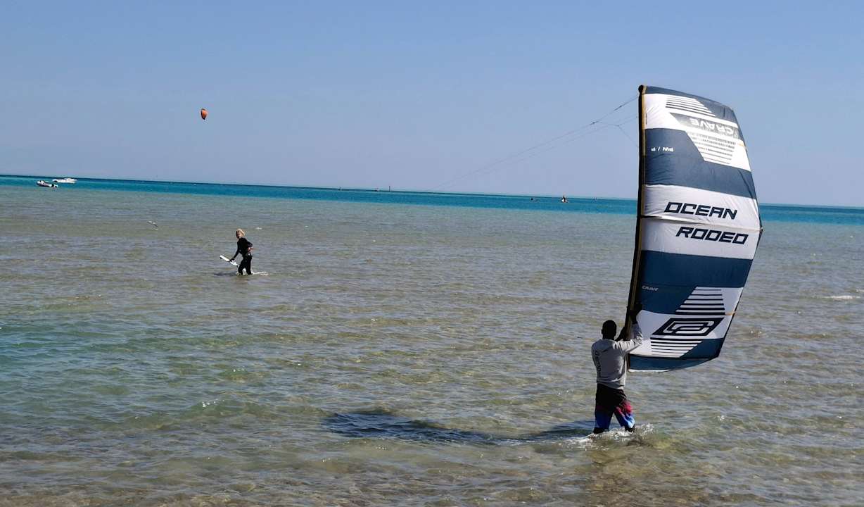 Sonstiges Club Paradisio El Gouna, Red Sea