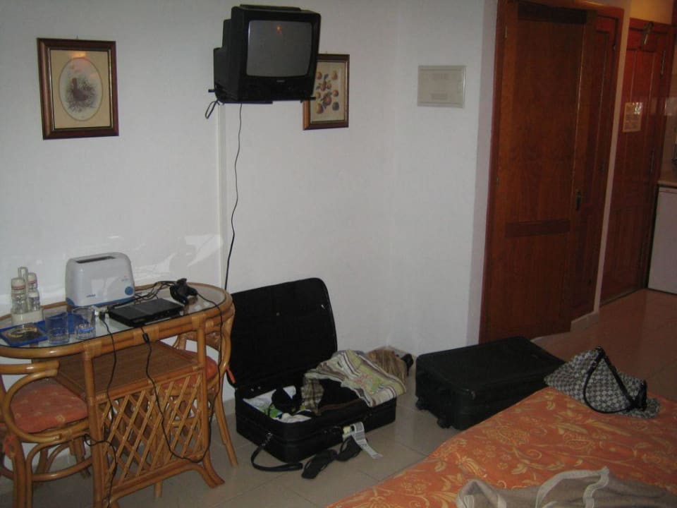 Zimmer Ole Tropical Tenerife