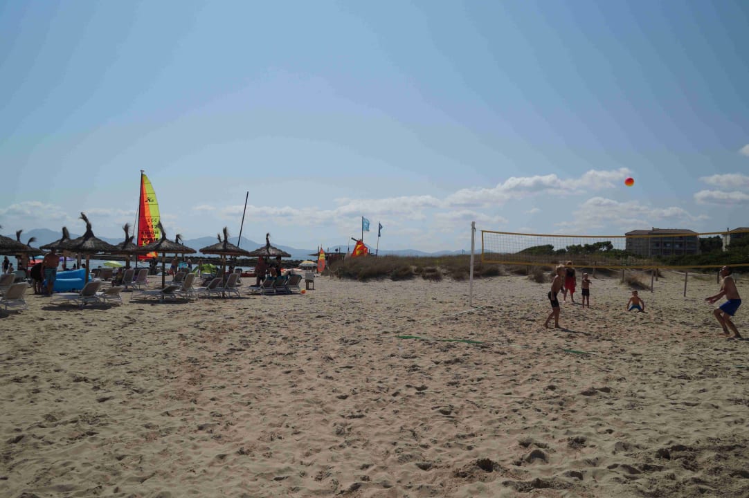 Strand Playa Esperanza Resort