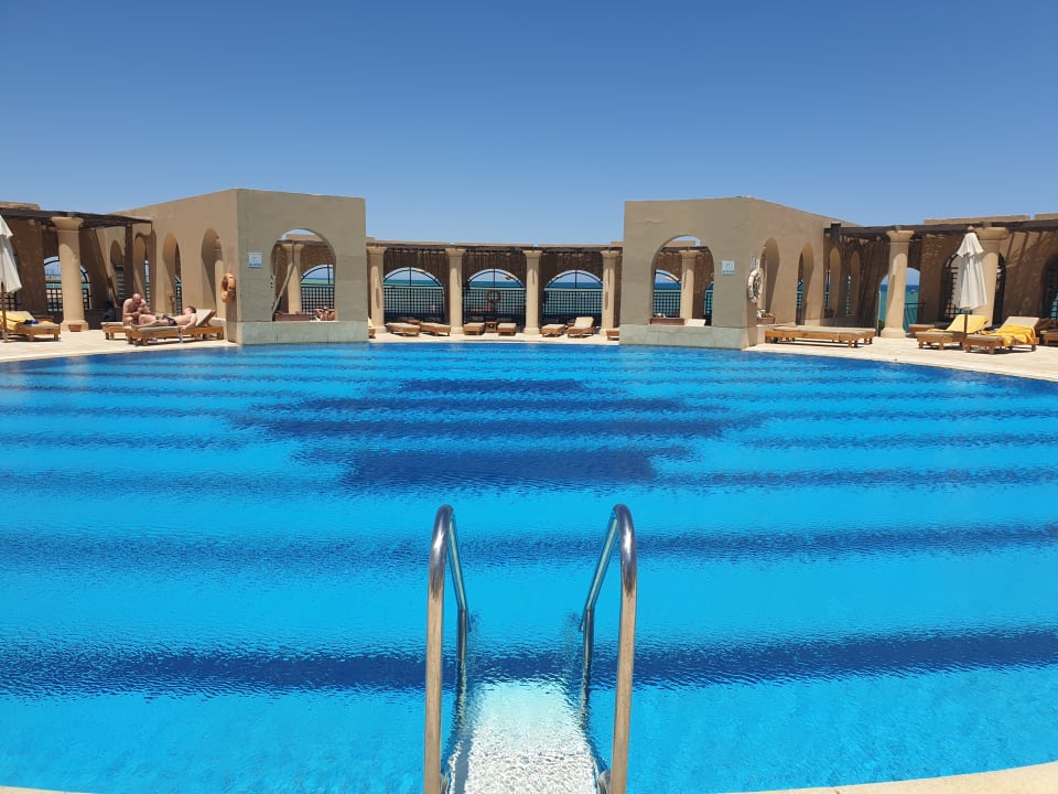 Pool Hotel Three Corners Ocean View prestige - Adults only