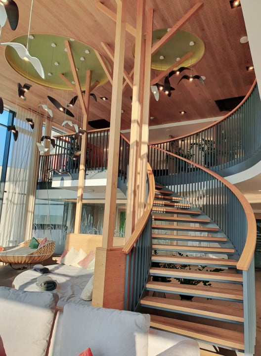 Sonstiges Pfalzblick Wald Spa Resort