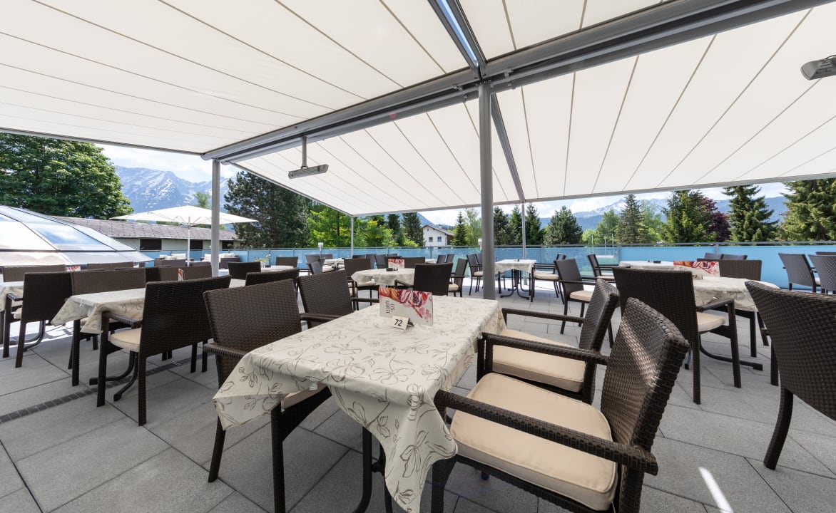 Gastro Hotel Grimmingblick