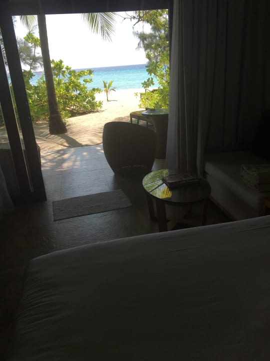 Zimmer Summer Island Maldives