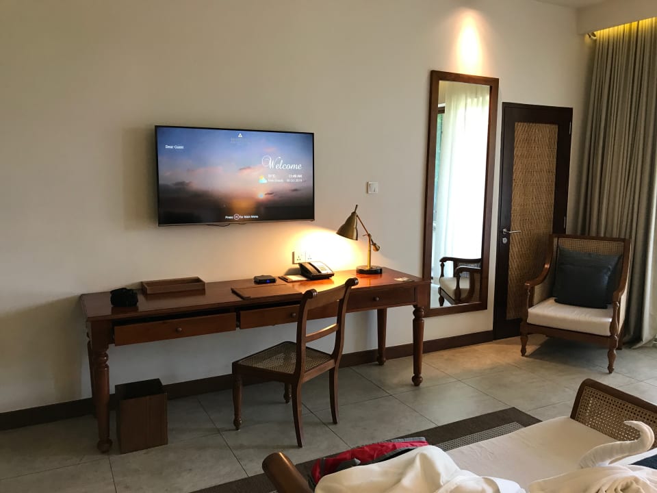 Zimmer Anantara Peace Haven Tangalle Resort