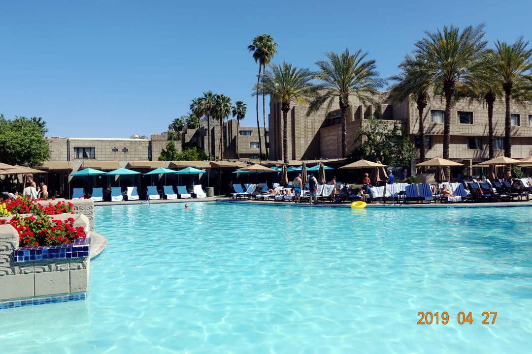 Pool Arizona Biltmore, A Waldorf Astoria Resort