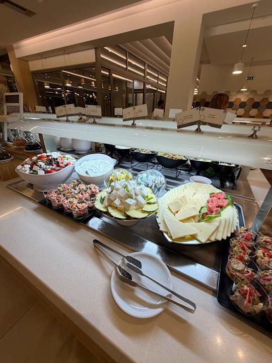 Gastro Kiani Beach Resort Family All Inclusive