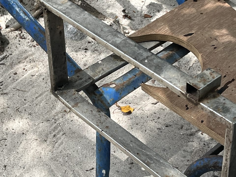 Zimmer NH Maldives Kuda Rah Resort