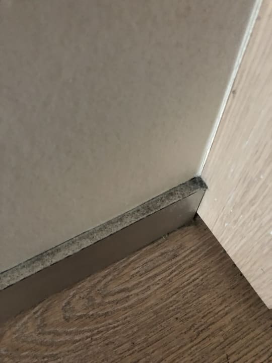 Zimmer Hotel Oceania Paris Porte de Versailles