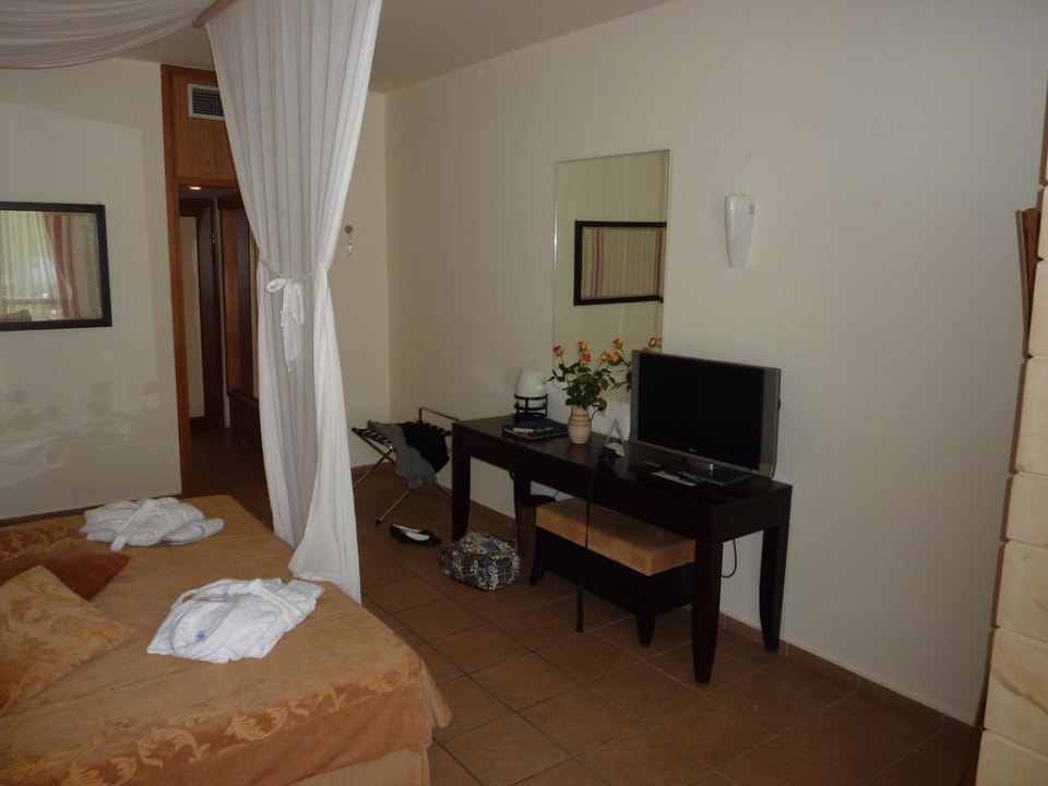 Zimmer 404 Phãea Cretan Malia