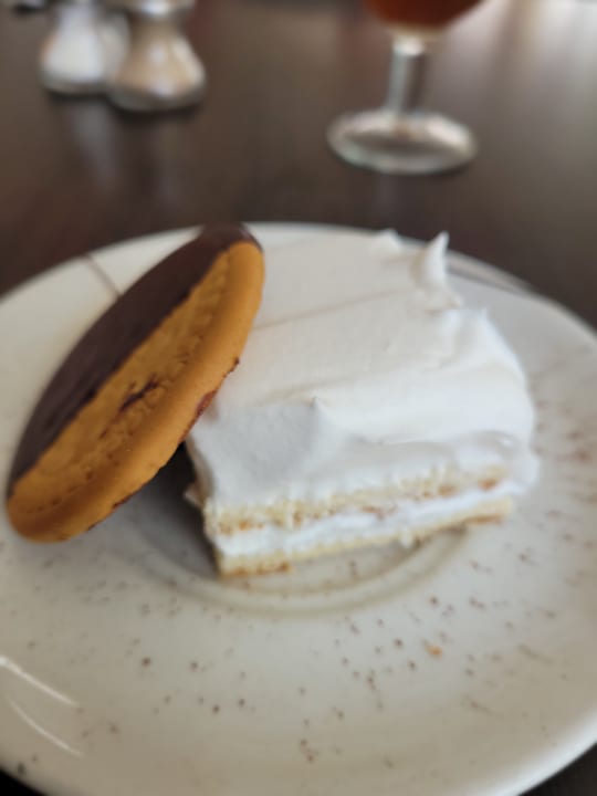 Gastro Gavimar Ariel Chico Club & Resort