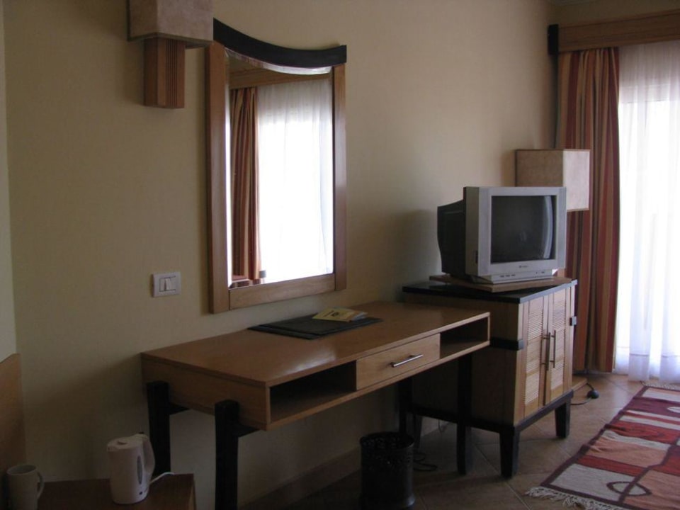 Pokój Prima Life Makadi Resort