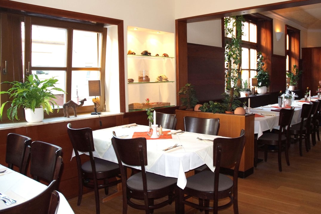 Gasthaus zur Linde - Speisesaal Gasthaus zur Linde