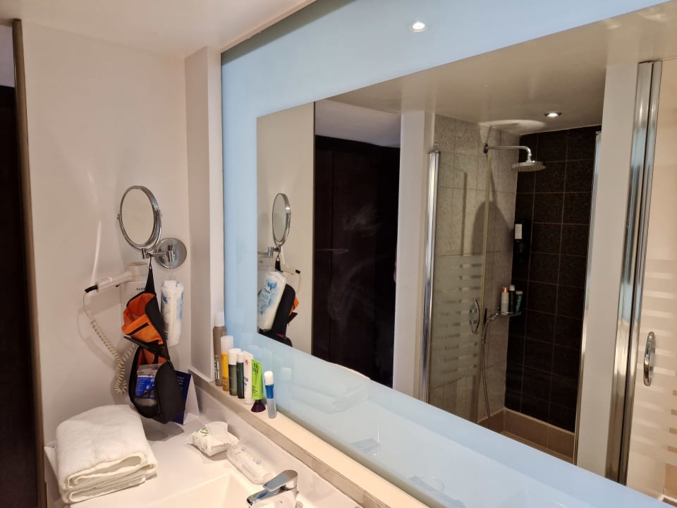 Zimmer TUI BLUE Oceanis Beach and Spa Resort