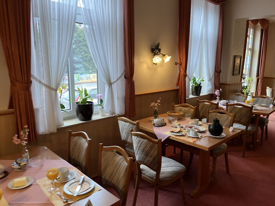 Gastro Neuenkirchener Hof