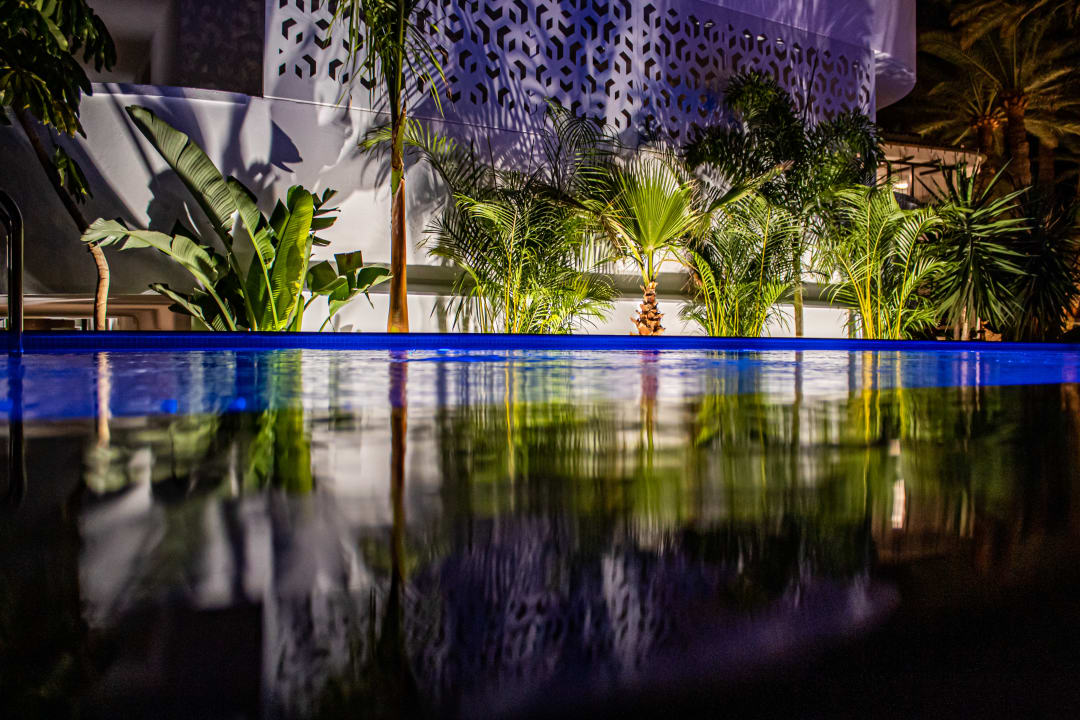 Pool Eden Meloneras by TAM Resorts