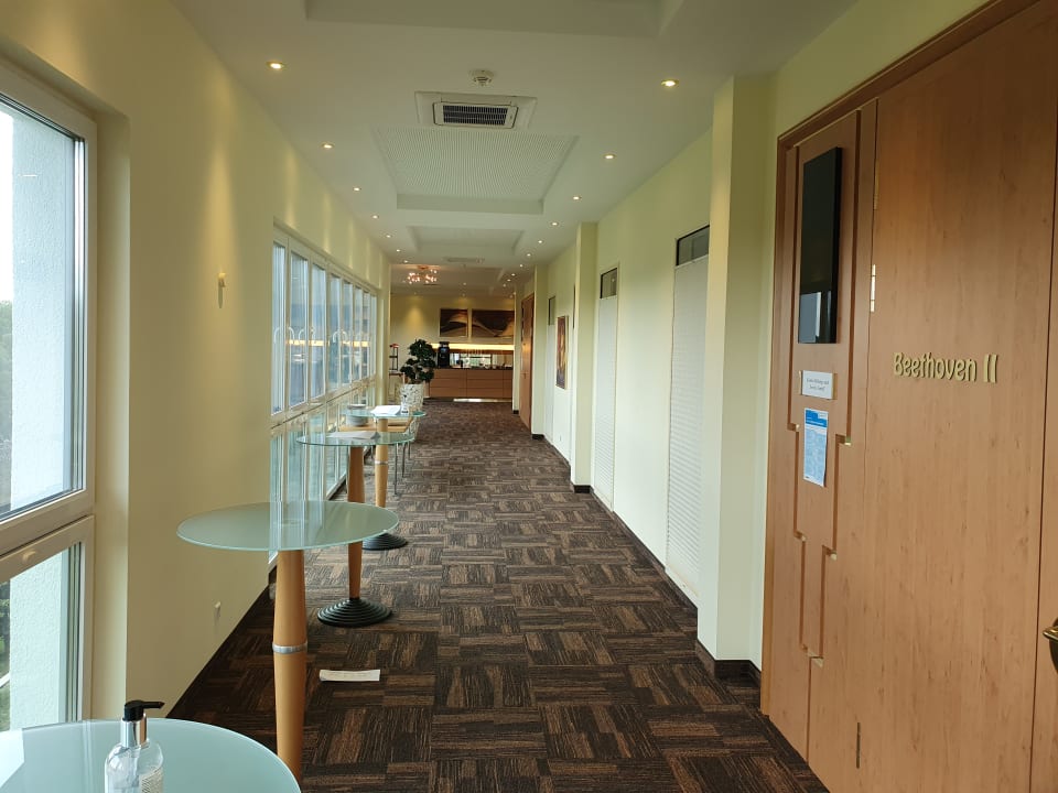 Sonstiges Ringhotel Am Stadtpark