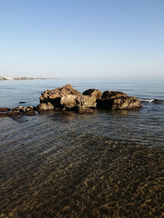 Strand Hotel Ariadne Beach
