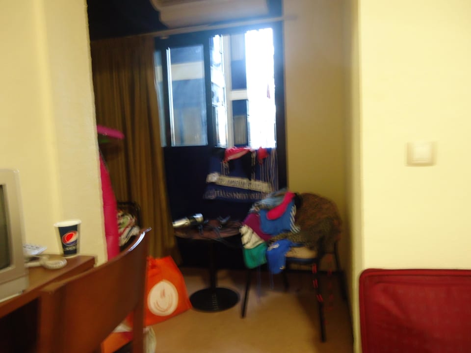 Zimmer Hotel Caribe Youth Only