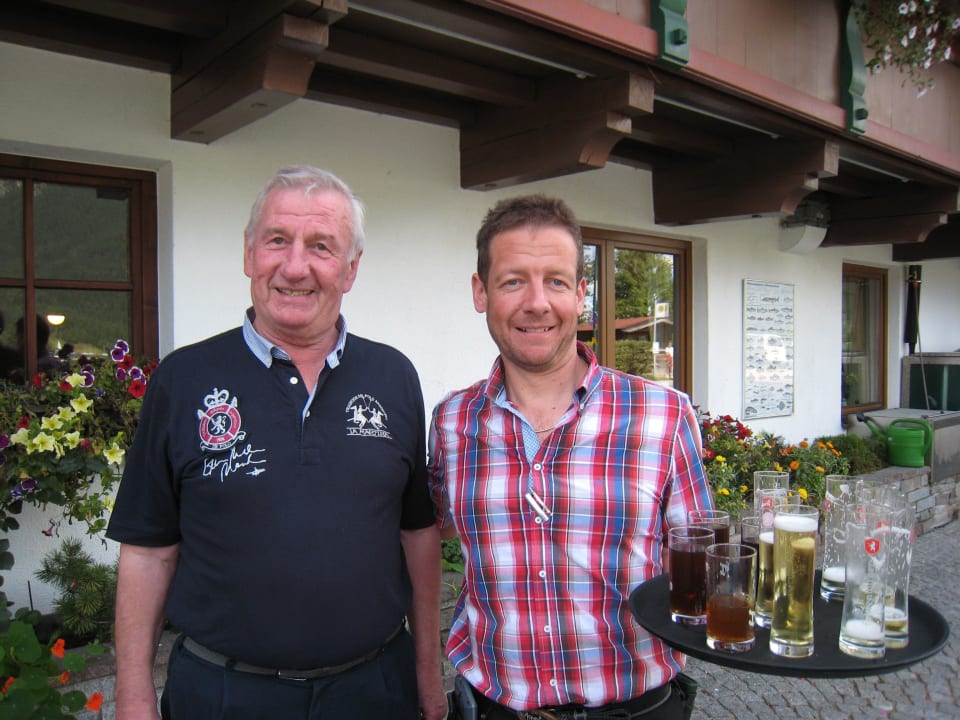 Senior - Junior St. Hubertus Gasthof St.Hubertus