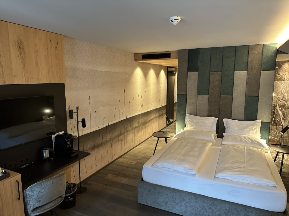 Zimmer SomVita Suites