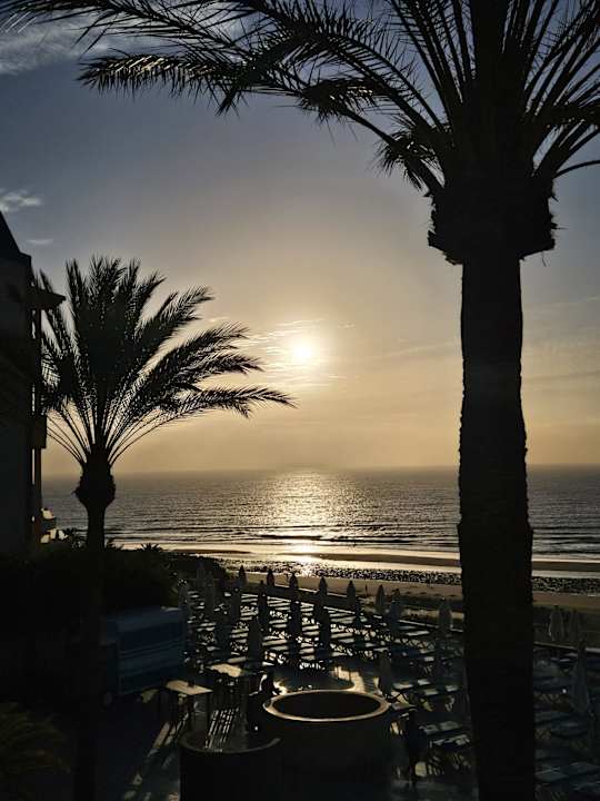 Strand Iberostar Selection Fuerteventura Palace