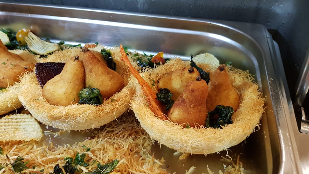 Gastro Stella Beach Resort & Spa Makadi Bay