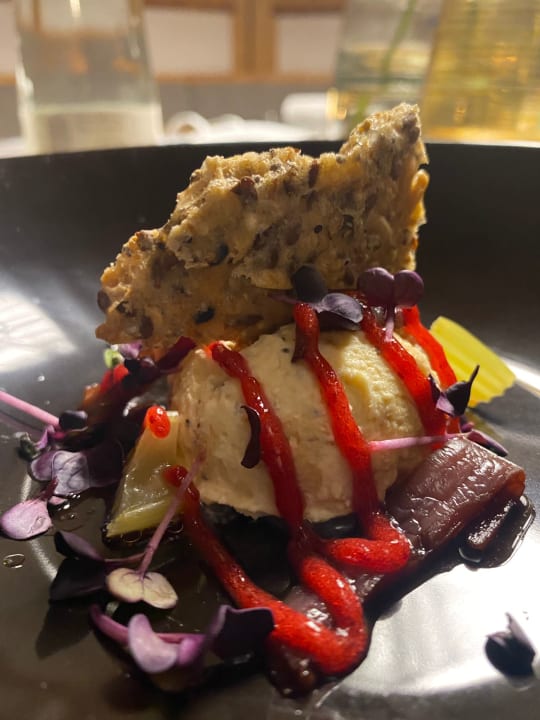 Gastro POST Family Resort