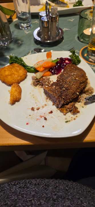 Gastro Gasthof Knappenwirt