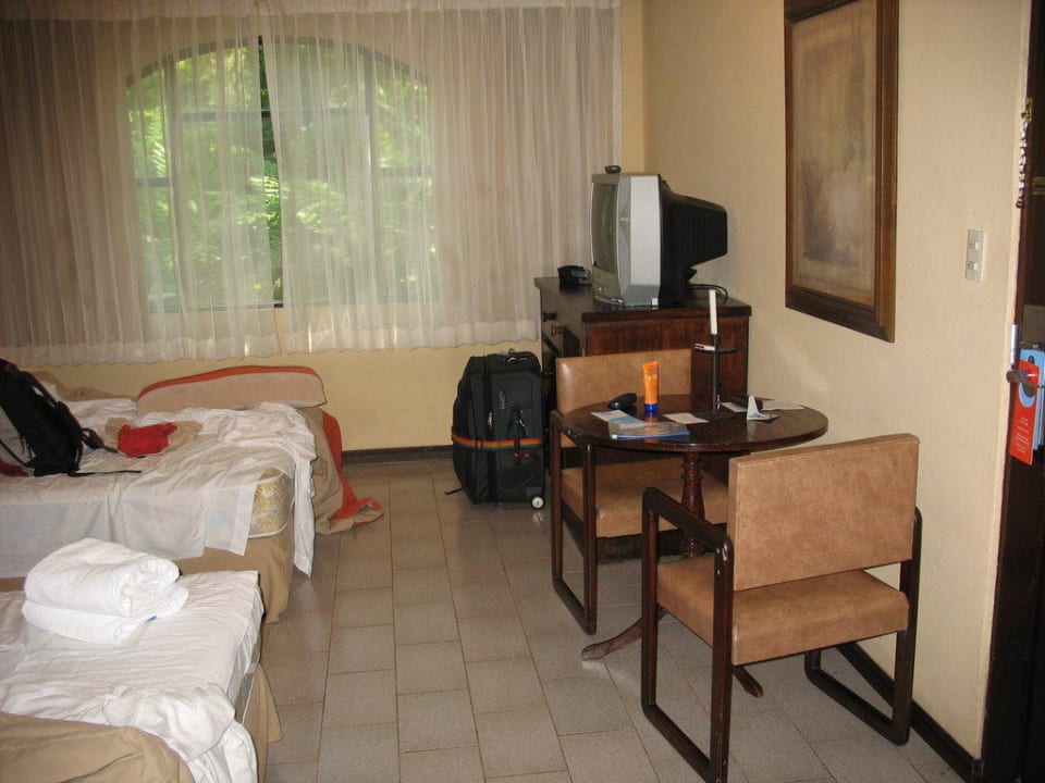 Zimmer Hotel & Club Punta Leona