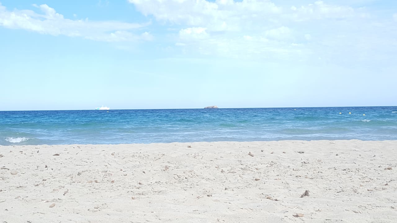 Strand FERGUS Style Bahamas