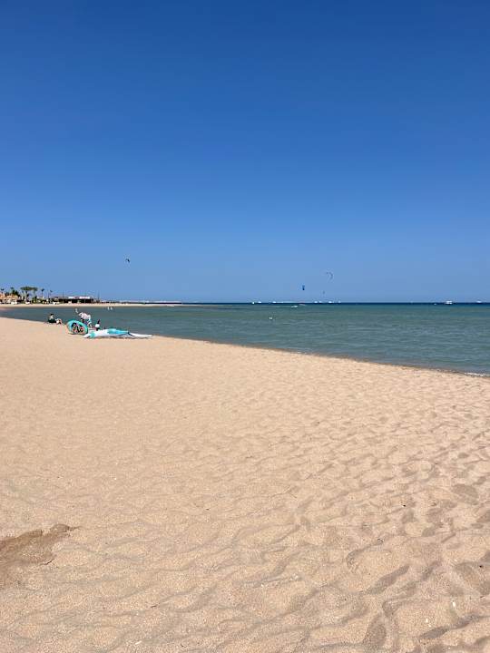 Strand Imperial Shams Abu Soma