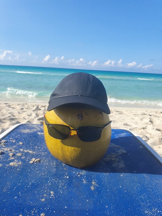 Strand Hotel Roc Barlovento