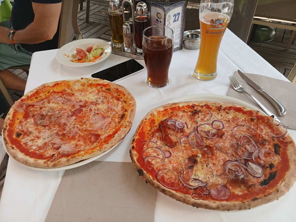 Gastro Palmengarten Hotel Gstör