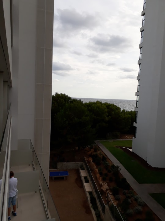 Zimmer Hipotels Bahía Cala Millor