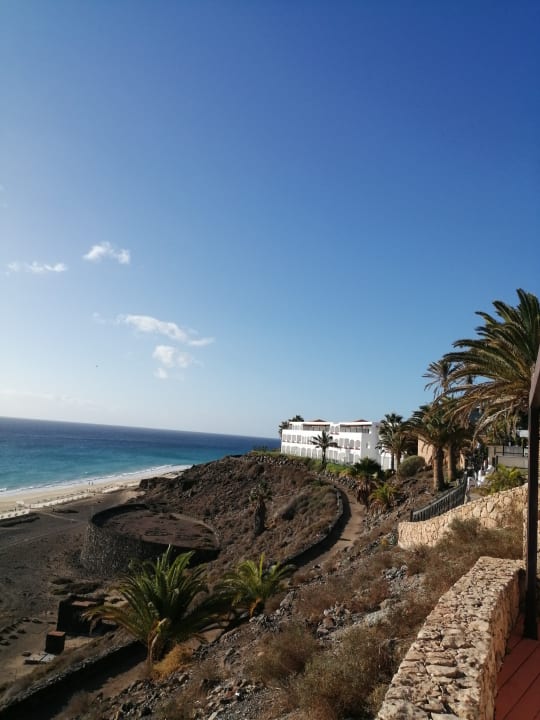 Ausblick Club Jandia Princess