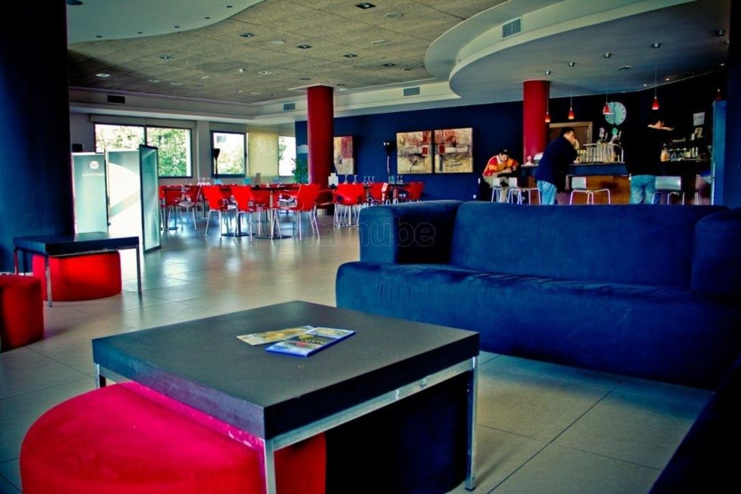 Hall Hotel Vila De Muro