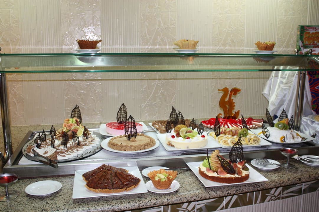 Lecker Pickalbatros Aqua Park Resort - Hurghada