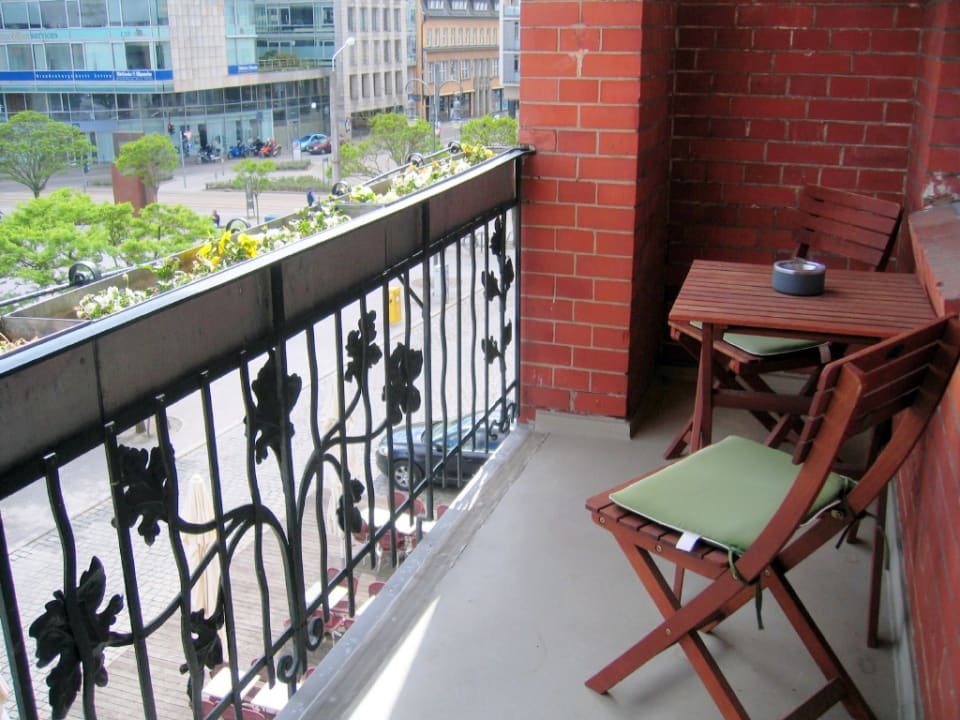 Zimmer Hotel am Molkenmarkt