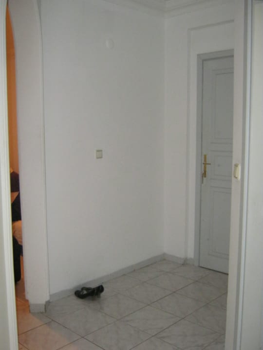 Flur Hotel Anahtar