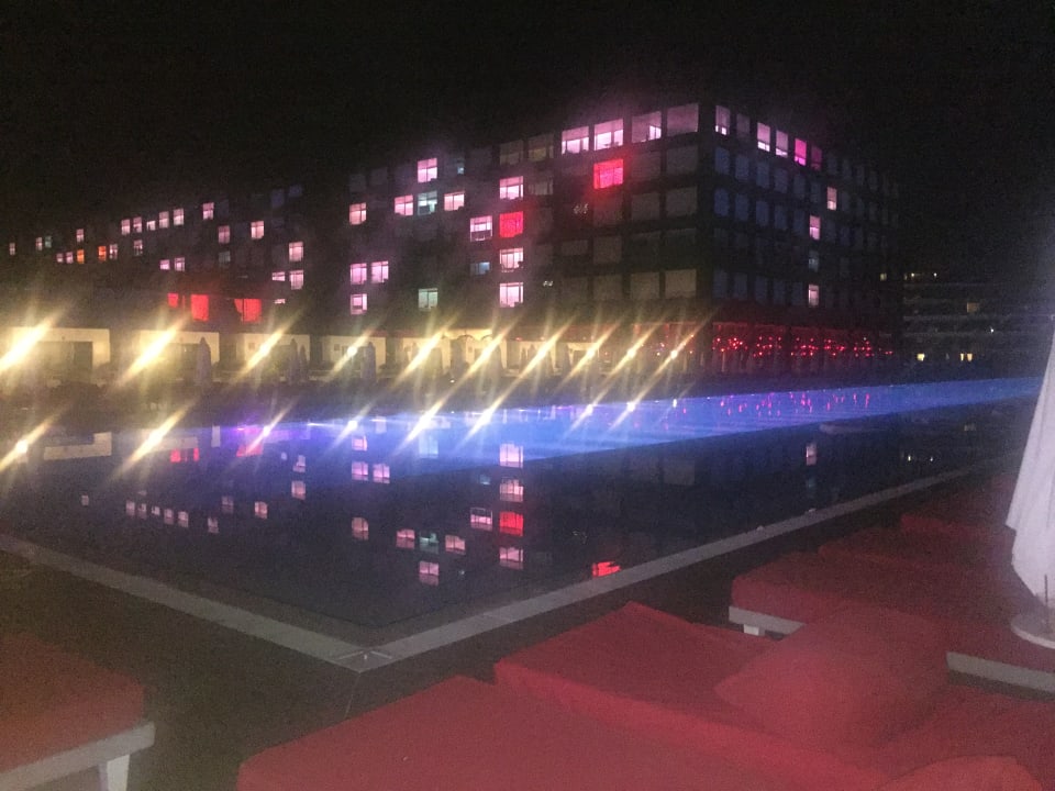 Pool Adam & Eve - Adults only