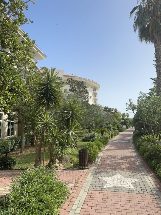 Gastro Seaden Sea World Resort & Spa