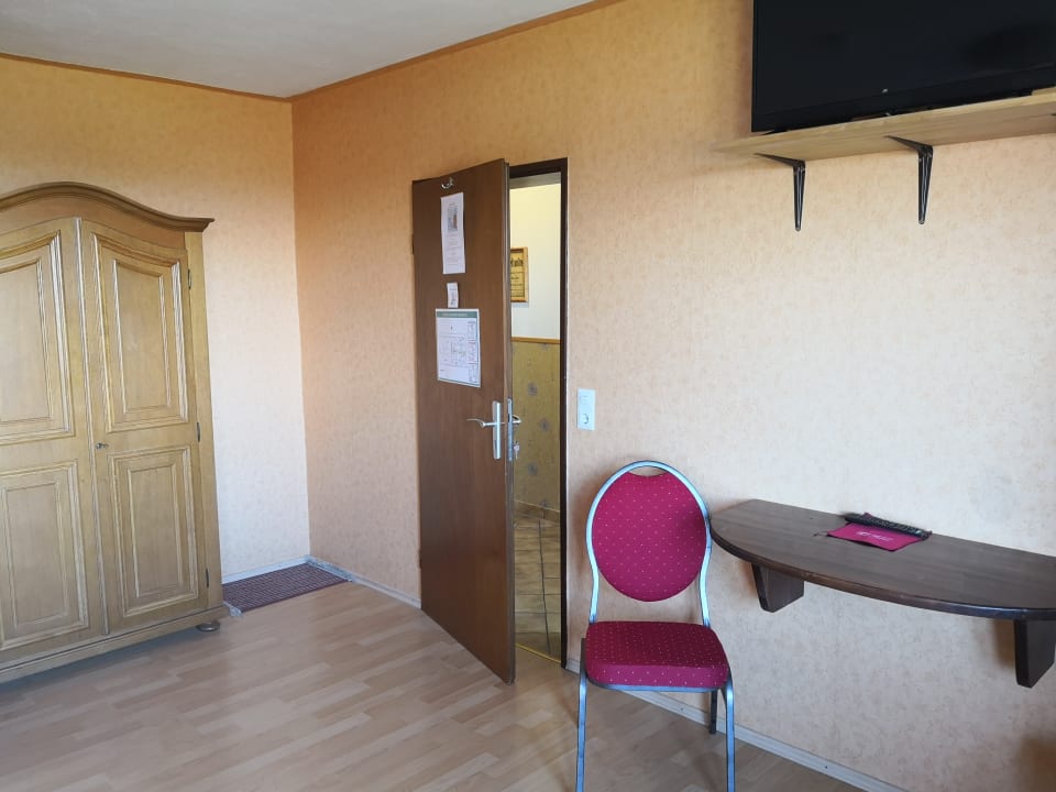 Sonstiges Pension Fernblick