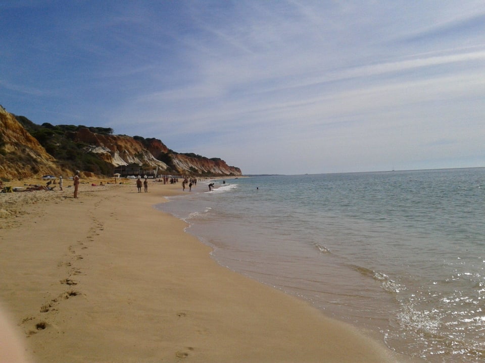 Eignet sich bestens für einen langen Spaziergang! 3HB Guaraná - All Inclusive